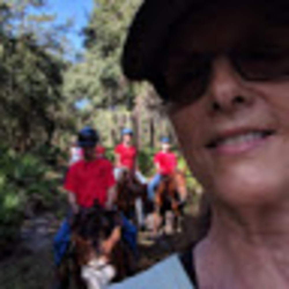 Meet your Posher, Jody